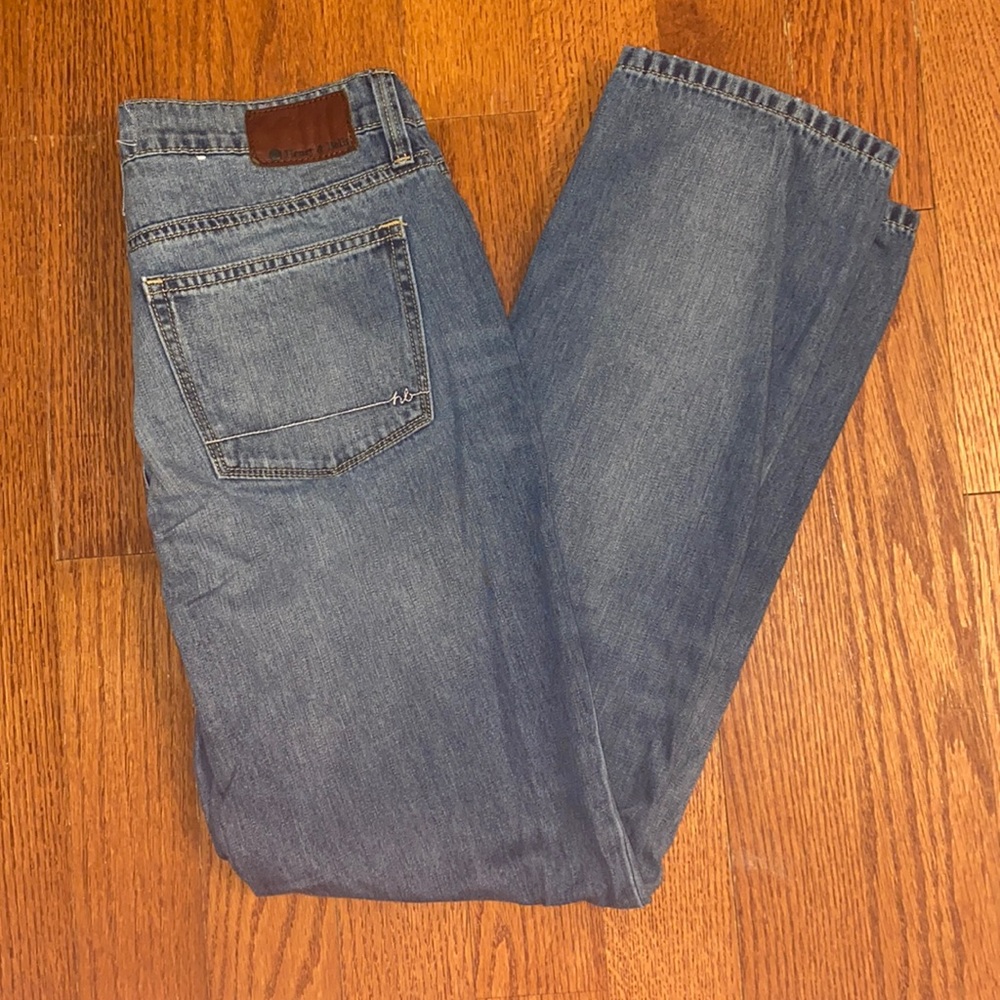 Like New Henry & Belle Jeans